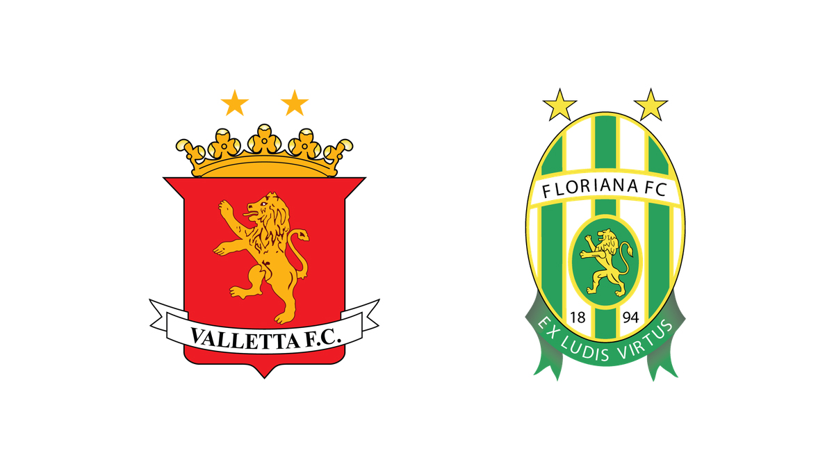 Valletta vs Floriana