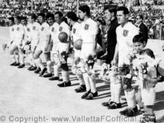 Valletta FC 1959-60