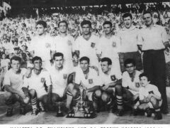 Valletta FC 1959-60