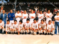 Valletta FC