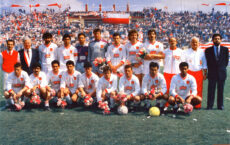 Valletta FC 1989-90