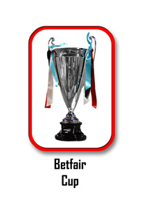 Betfair Cup