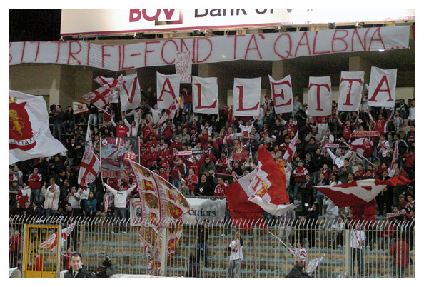 Valletta FC Betfair