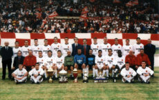 Valletta FC 2000-01