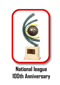 National League Anniversary Cup