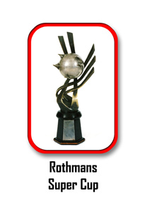 Rothamns Super Cup