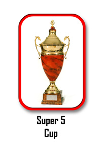 Super 5 Cup