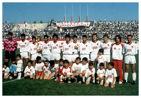 Valletta FC 1991