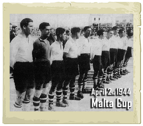 Valletta FC Malta Cup