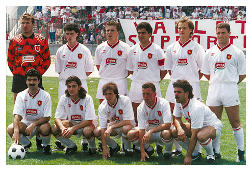 Valletta FC 1992