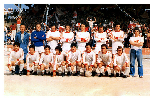 Valletta FC_1977-78