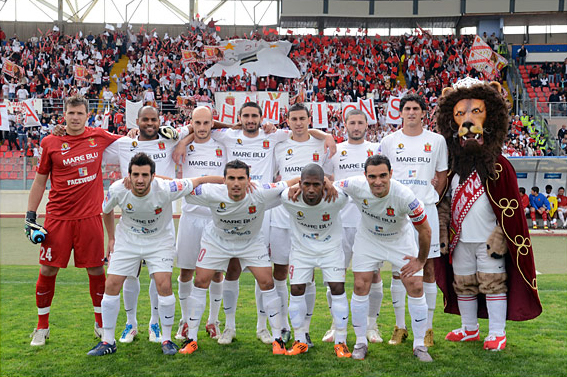 Season 2010 - 2011