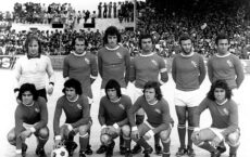 Valletta 1973-74