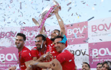 Valletta Champions 2017-2018