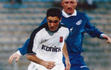 Valletta FC Haka