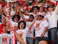 Valletta FC Supporters images
