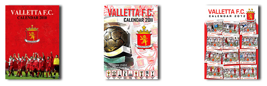 Valletta Supporters Club
