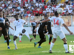 Matchday 01-Valletta vs Hibernians