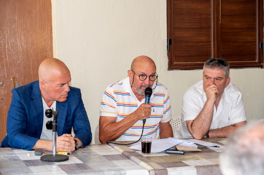 Valletta FC Annual General Meeting 2023