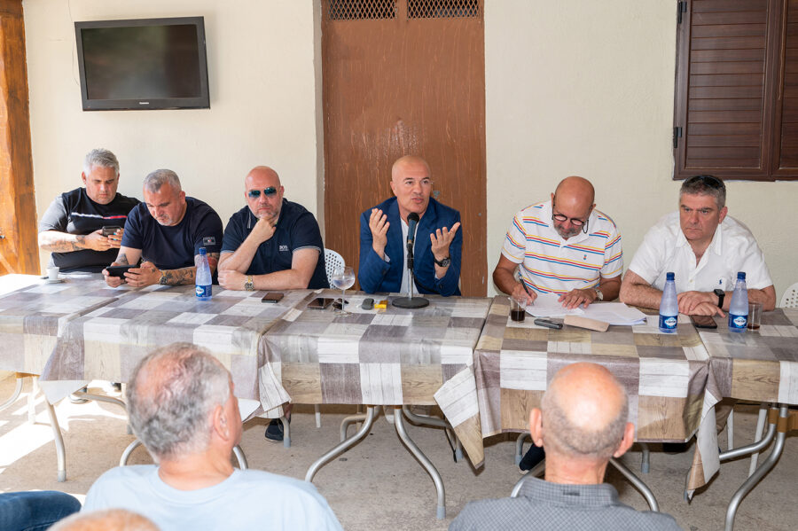 Valletta FC Annual General Meeting 2023