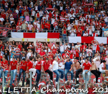 Valletta Champions 2012