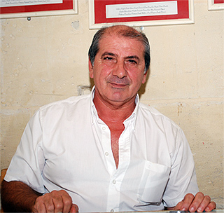 Victor Sciriha