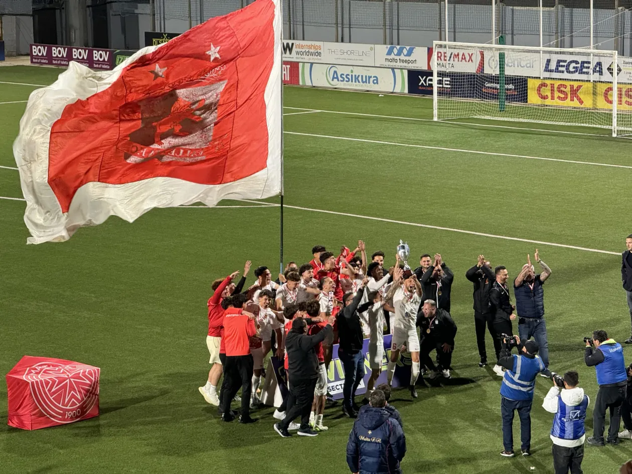 Valletta Win Youth Section A